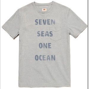 Outerknown x Levi’s Wellthread Limited Edition Med